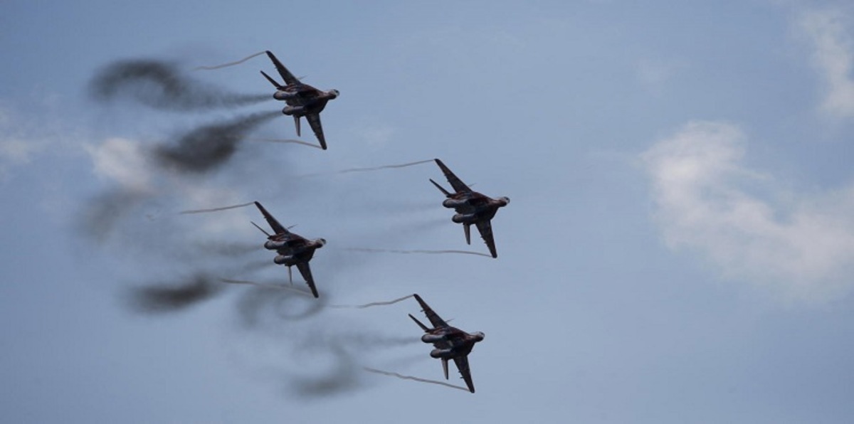 واشنطن توجه أسئلة لموسكو بشأن غارات استهدفت المعارضة السورية