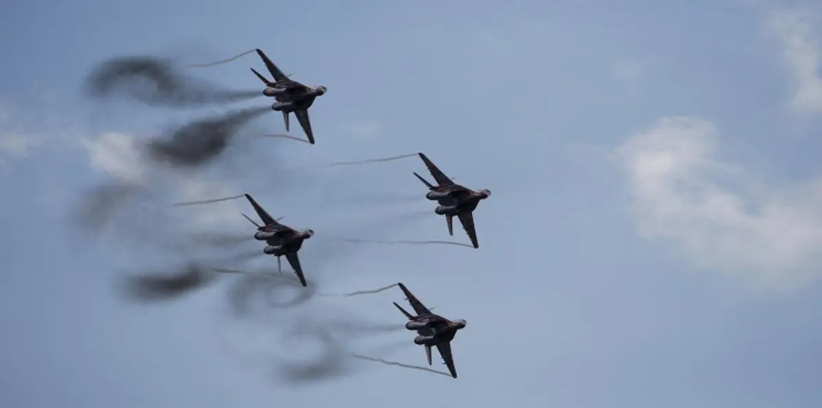 واشنطن توجه أسئلة لموسكو بشأن غارات استهدفت المعارضة السورية