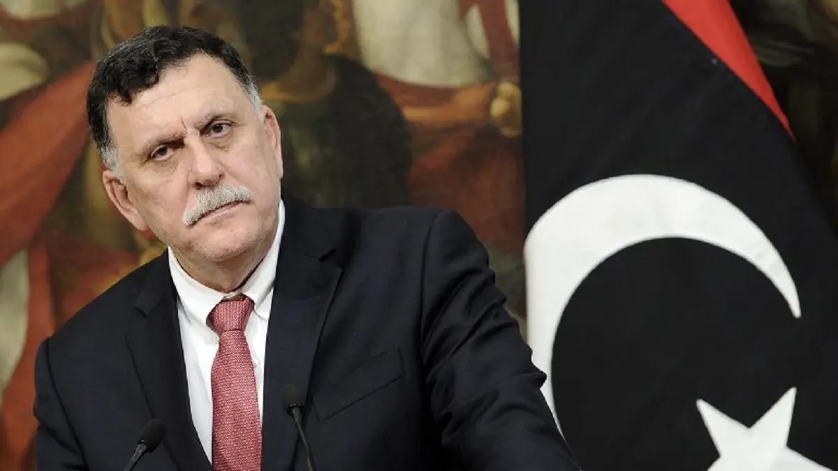 السراج: ليبيا ستواجه وضعا كارثيا إذا استمر إغلاق حقول النفط