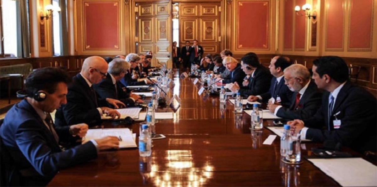 ديوان المحاسبة الليبي: تخصيص 8.6 مليار دينار لحكومة الوفاق الوطني