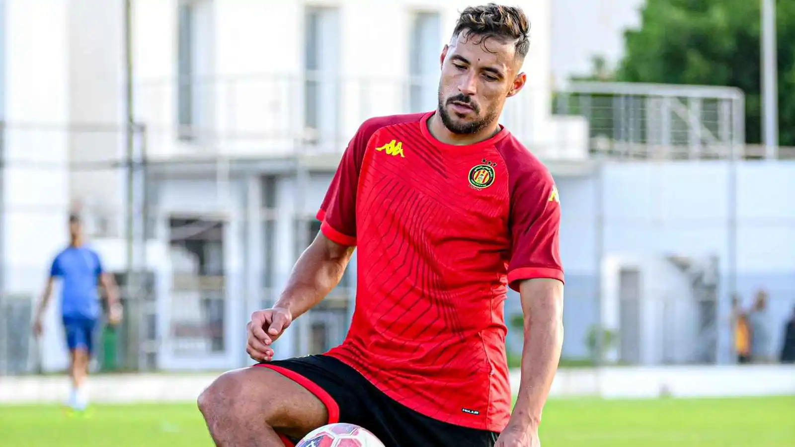 هل فجّر يوسف بلايلي أزمة جديدة مع الترجي التونسي؟