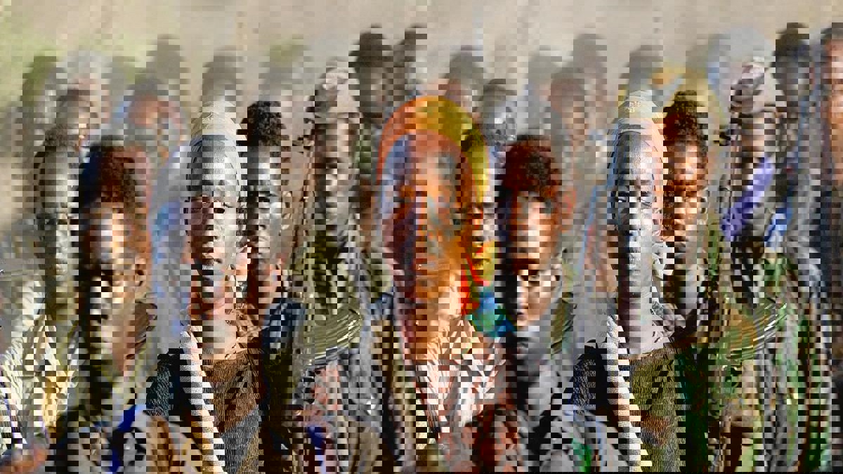 الحكومة الإثيوبية توقّع اتفاق مصالحة مع جبهة أورومو