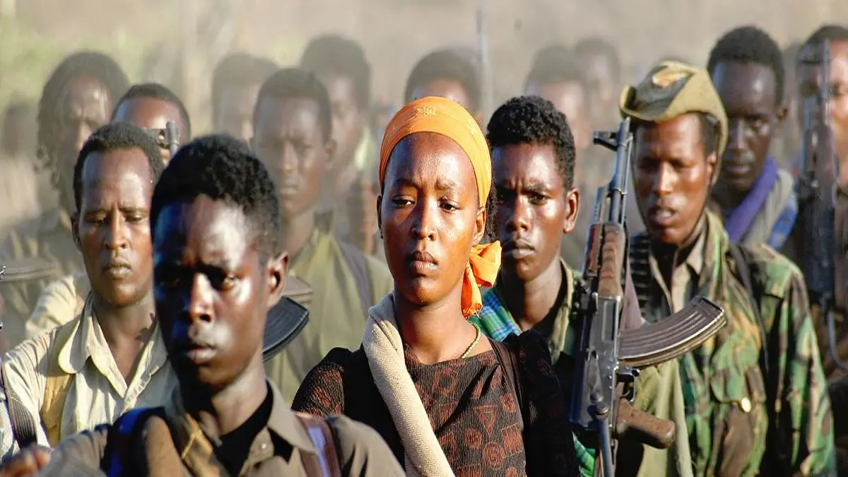 الحكومة الإثيوبية توقّع اتفاق مصالحة مع جبهة أورومو