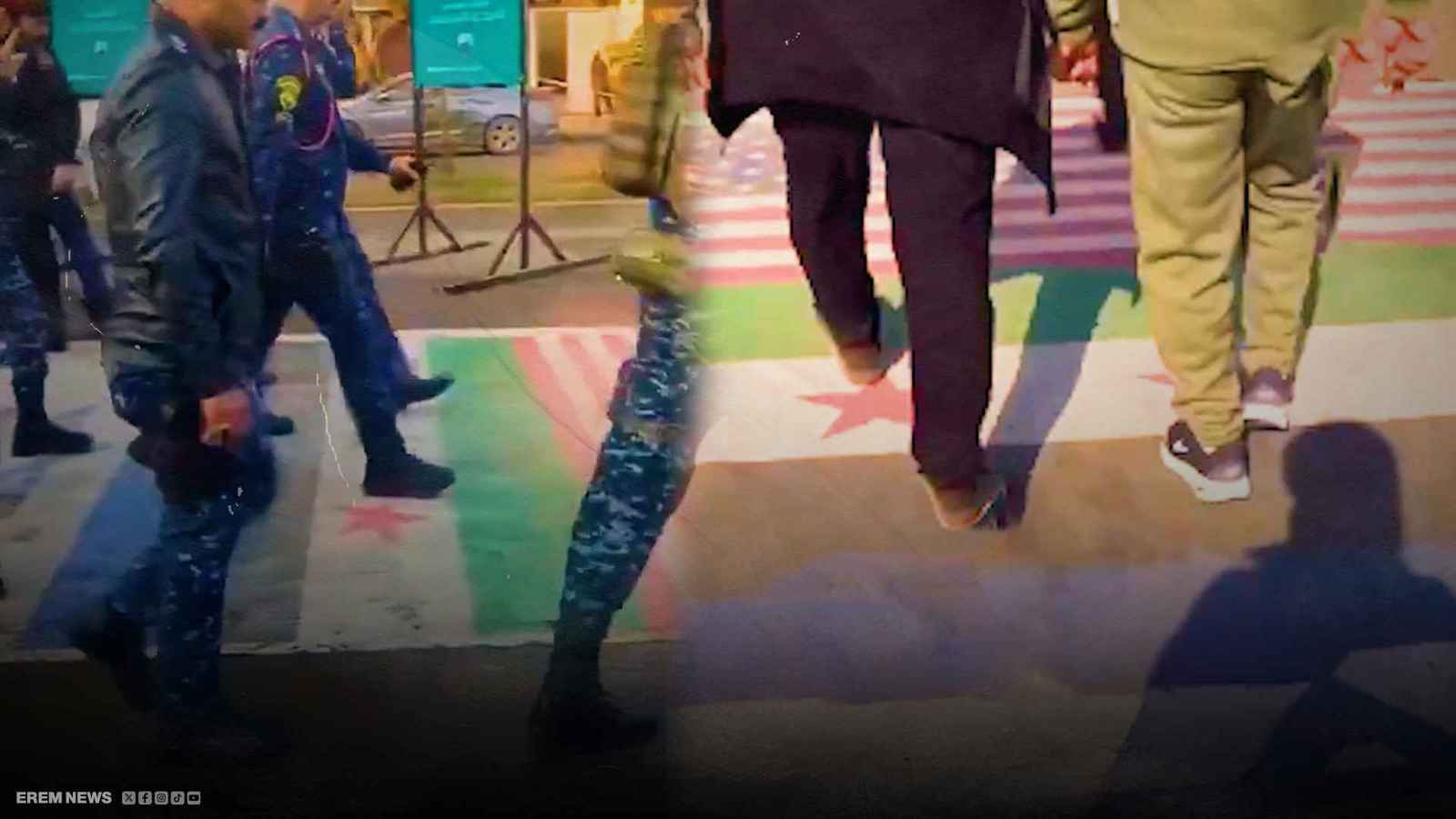 الأمن العراقي