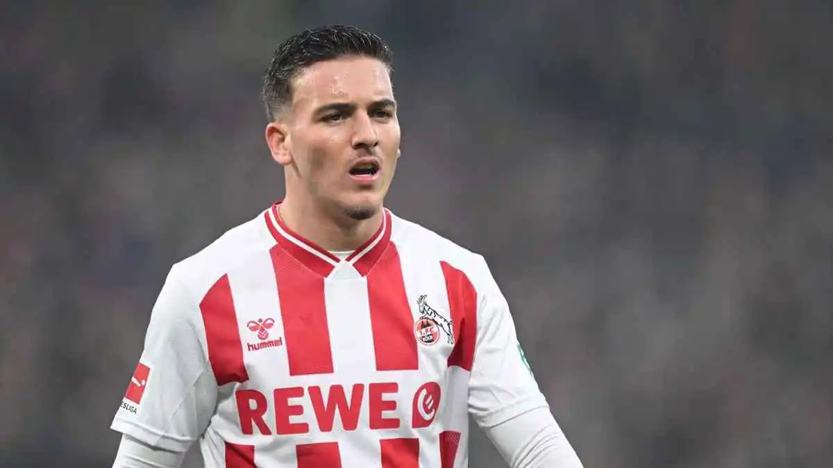 صراع إنجليزي على لاعب لبناني