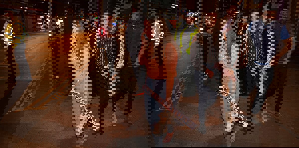 بعد هجوم مانشستر.. اعتداءات سابقة على أماكن ترفيه في العالم‎ (فيديوغرافيك)