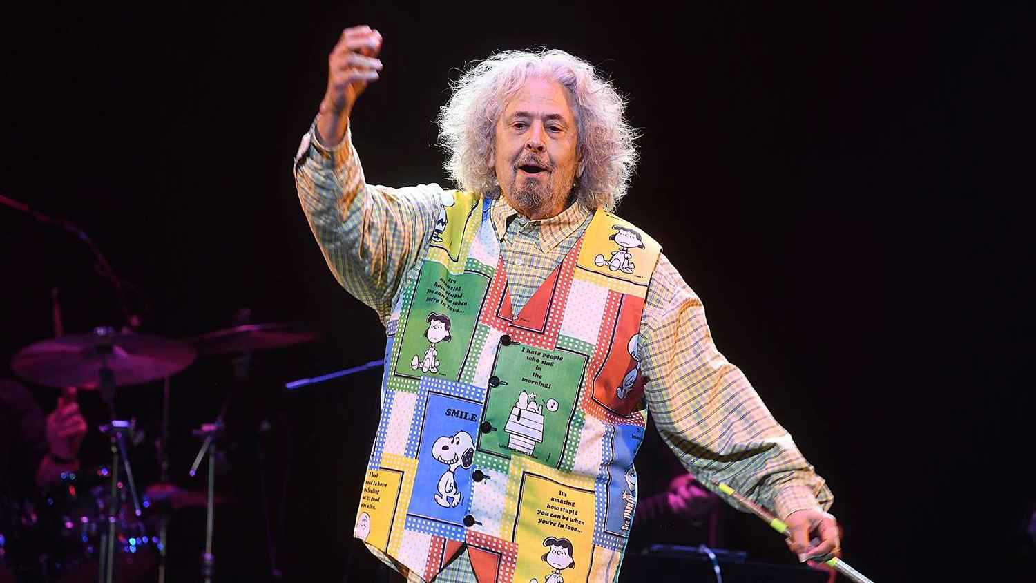 رحيل المغني مارك فولمان عن 78 عاما بعد صراع مع الخرف