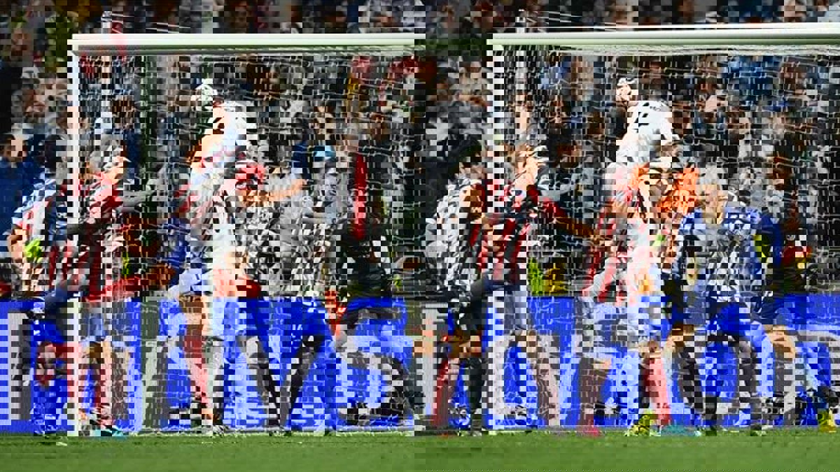 "DNA ريال مدريد هو القتال حتى النهاية".. راموس ولوكا مودريتش يستعيدان ذكرى تتويج "الميرنغي" بـ"العاشرة" (فيديو)