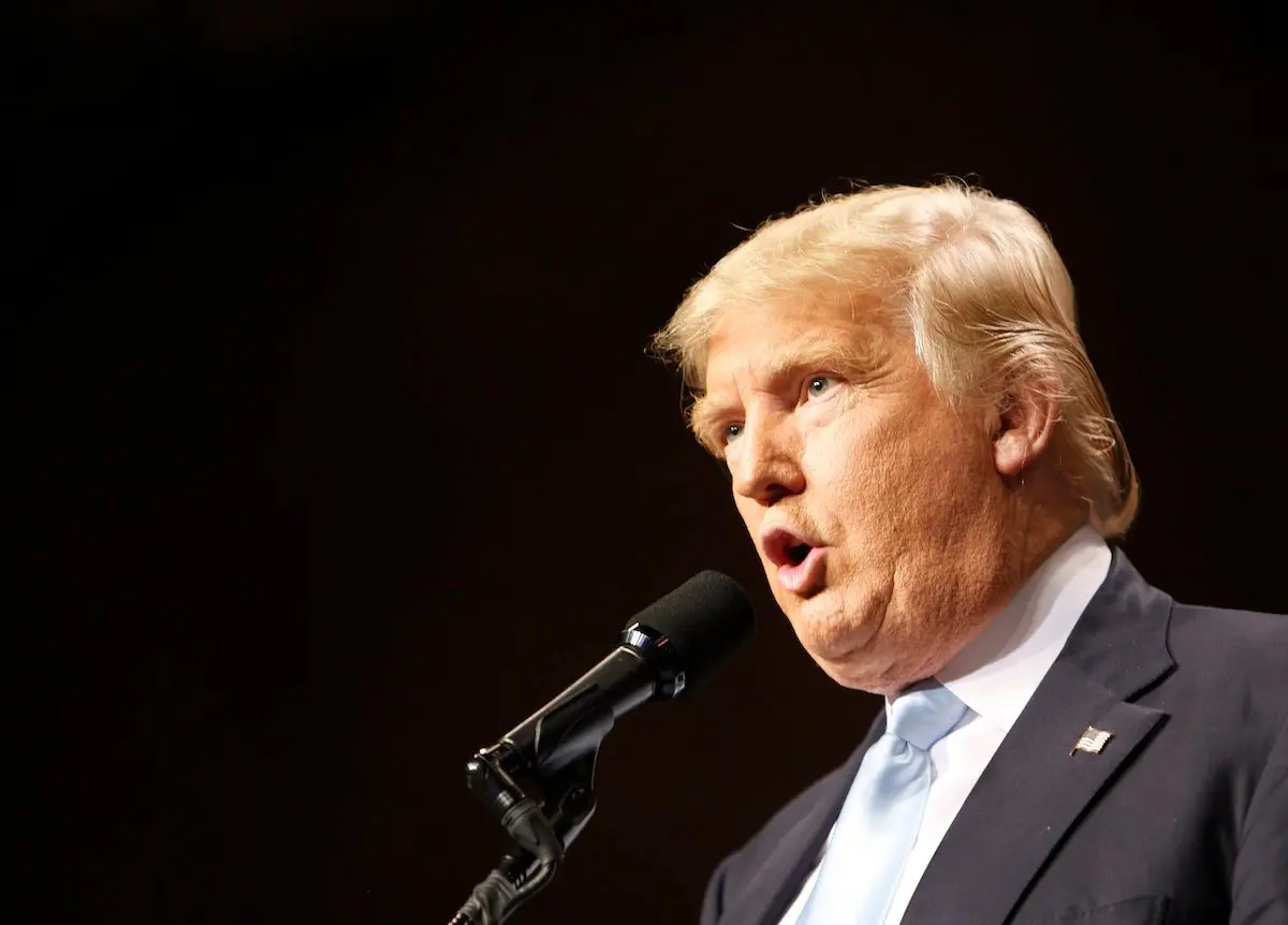 تخوف إيراني من فوز دونالد ترامب برئاسة أمريكا