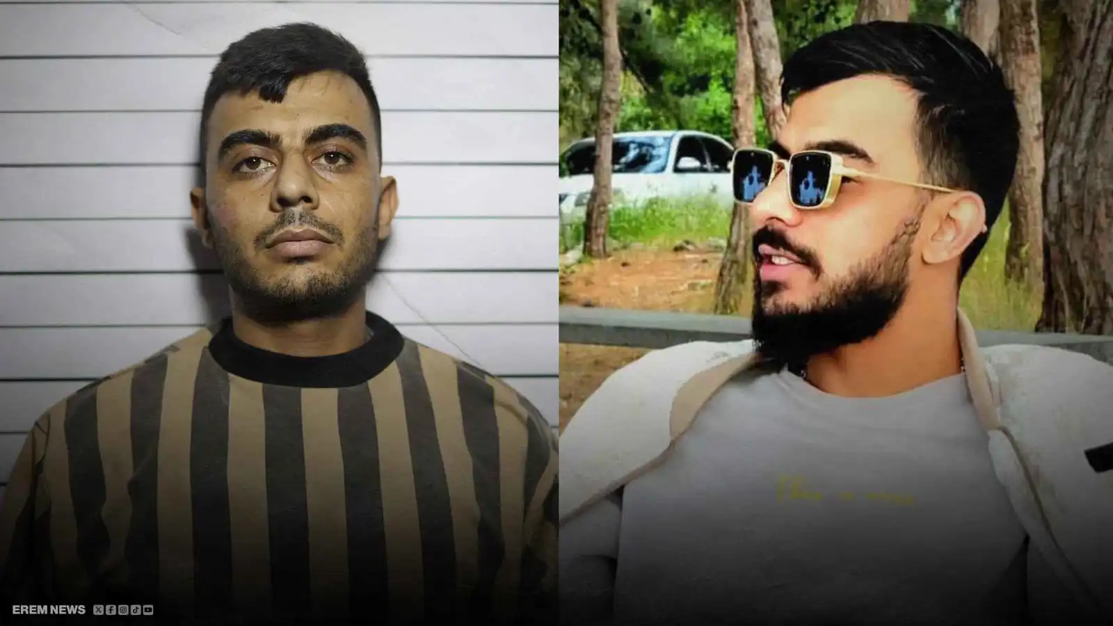 بين الشائعة والحقيقة.. كيف تحولت قصة بشار ميهوب لجدل واسع؟ (فيديو إرم)