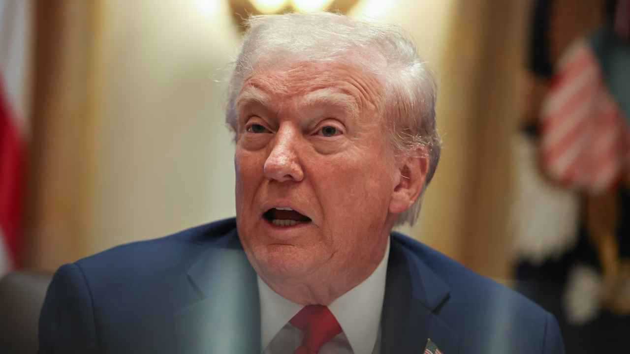 الصفقة قبل التفاهم.. كيف استخدم ترامب الإعلام لتنفيذ خطة السلام في غزة؟