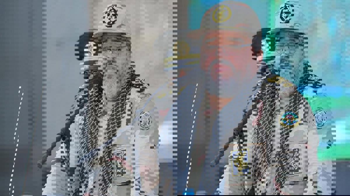 مسؤول إيراني: نواجه "خطرًا محسوسًا بقوة" في نظام السلامة بمراكز الصناعة الكيميائية