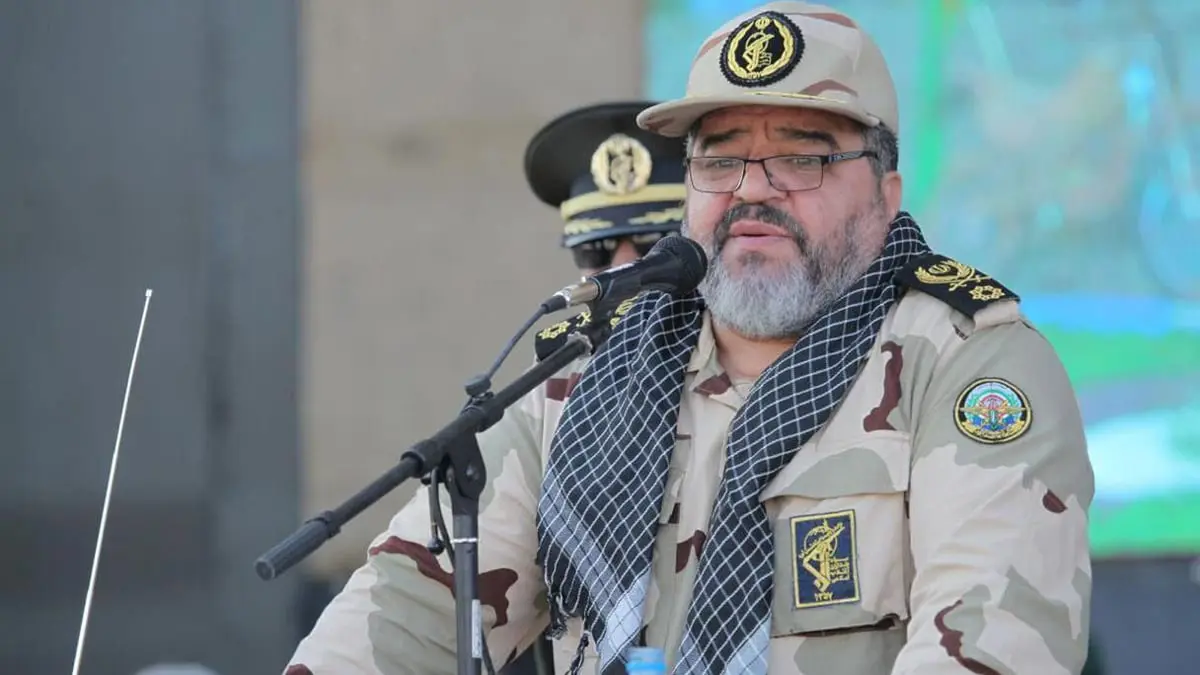 مسؤول إيراني: نواجه "خطرًا محسوسًا بقوة" في نظام السلامة بمراكز الصناعة الكيميائية