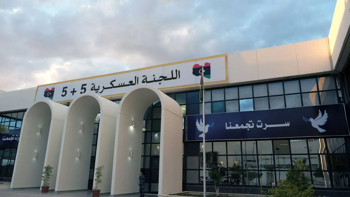 ليبيا.. إعادة فتح الطريق الساحلي الرابط بين الشرق والغرب