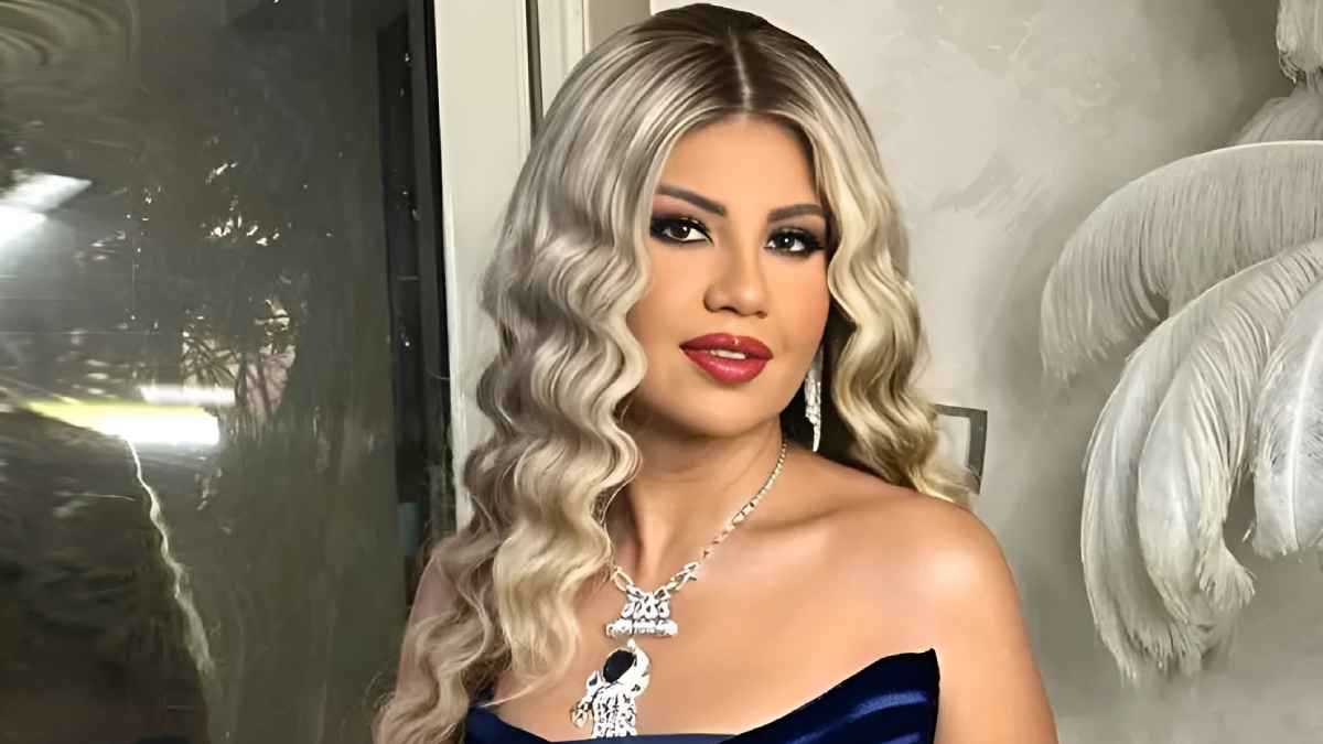 بوسي شلبي تخسر الحرب مع أبناء "الساحر" محمود عبدالعزيز (فيديو)