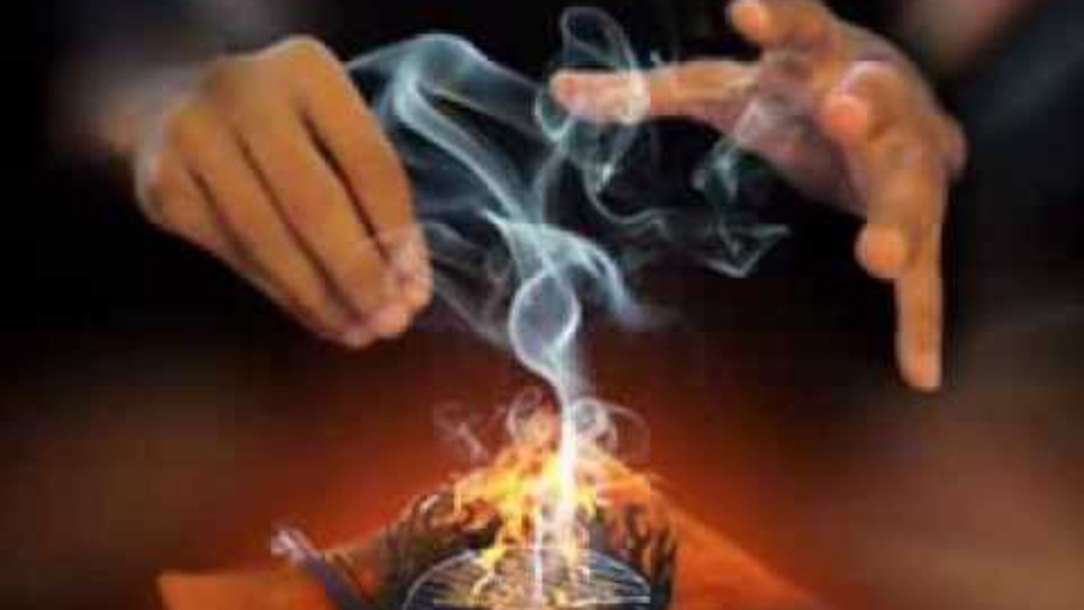 حملة في الأردن على "إعلام العلاج بالطب الشعبي و فك السحر"  في المنصات الاجتماعية