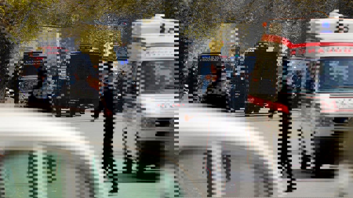 أذربيجان: اعتقال مجموعة مسلحة تدربت في إيران