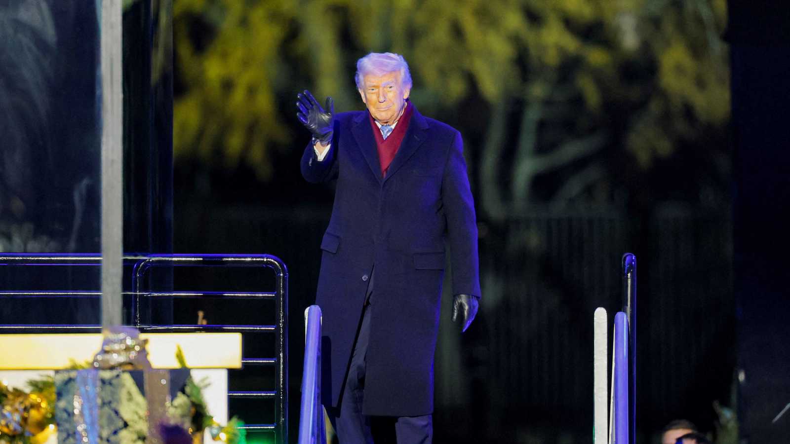 ترامب يقلص مدة تصاريح العمل للاجئين وطالبي اللجوء