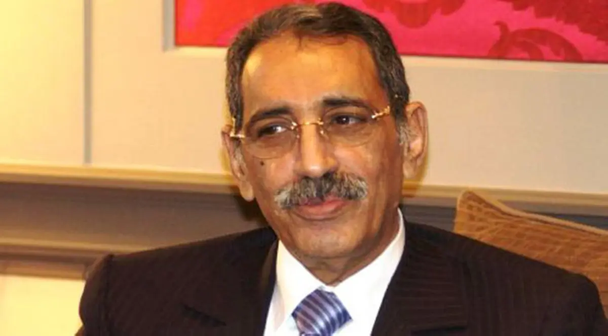 الرئيس الموريتاني الأسبق يهاجم النظام الحالي