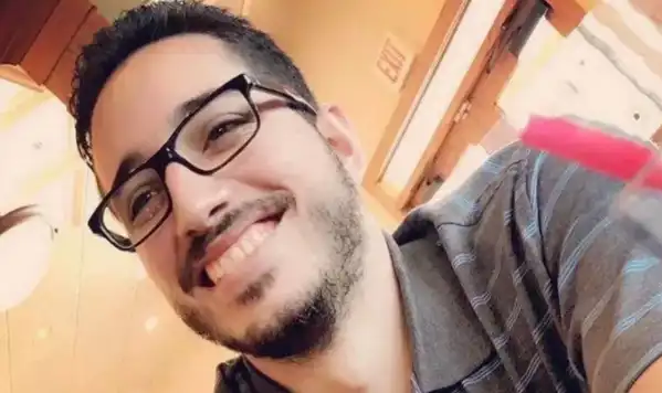 كيفن رودريغيز زافالا