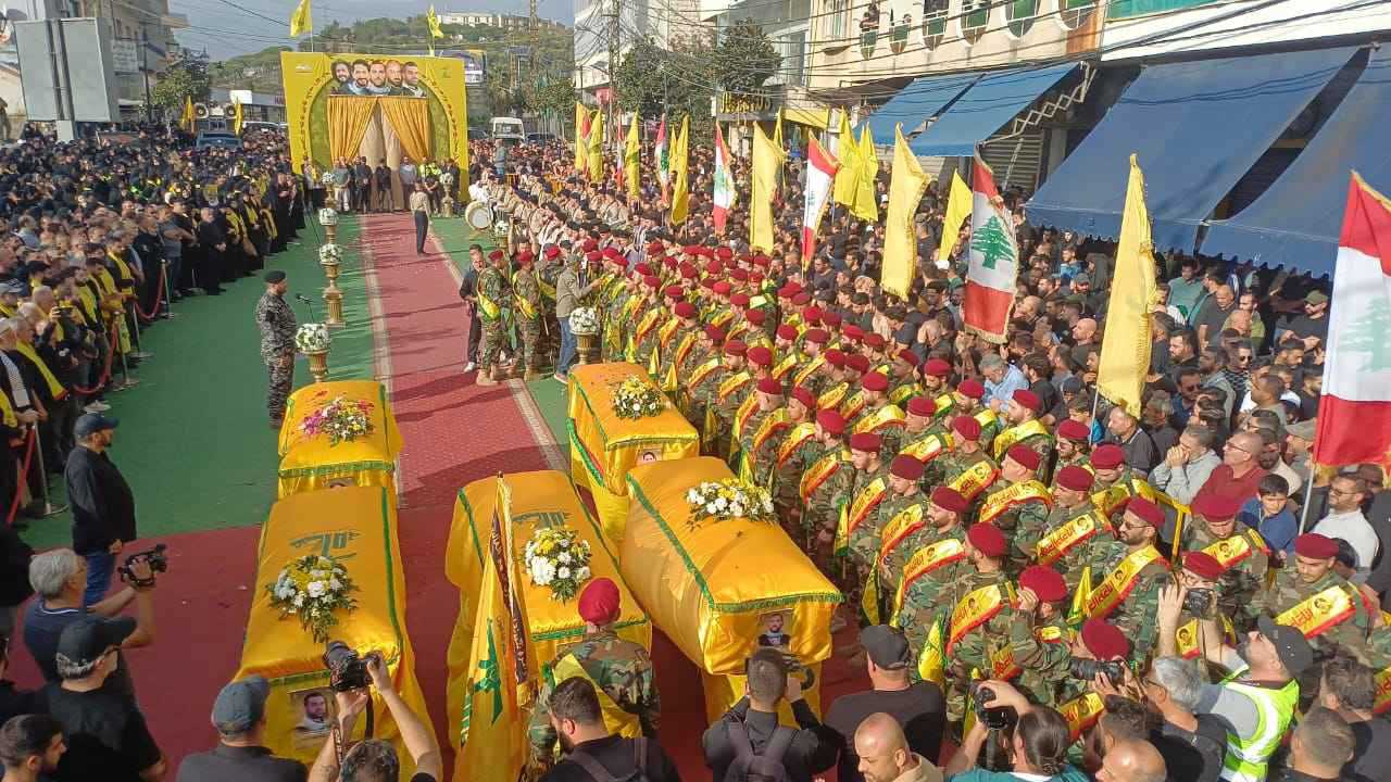 4500 خرق للاتفاق.. لماذا يصمت حزب الله على الاستهداف الإسرائيلي المتواصل؟