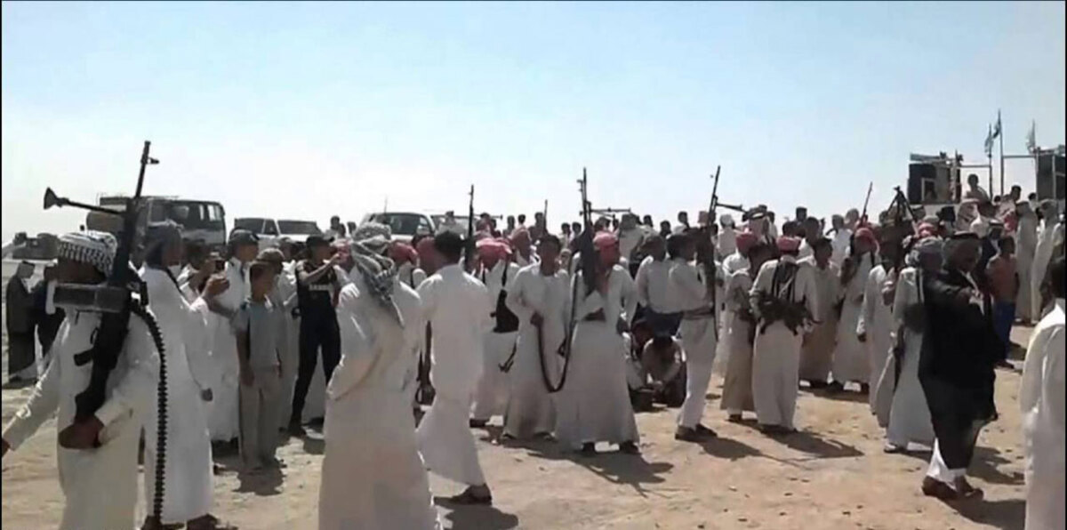 العراق.. نزاعان عشائريان يسفران عن قتلى وجرحى