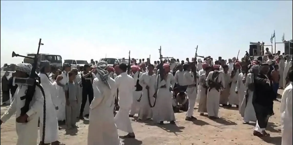 العراق.. نزاعان عشائريان يسفران عن قتلى وجرحى