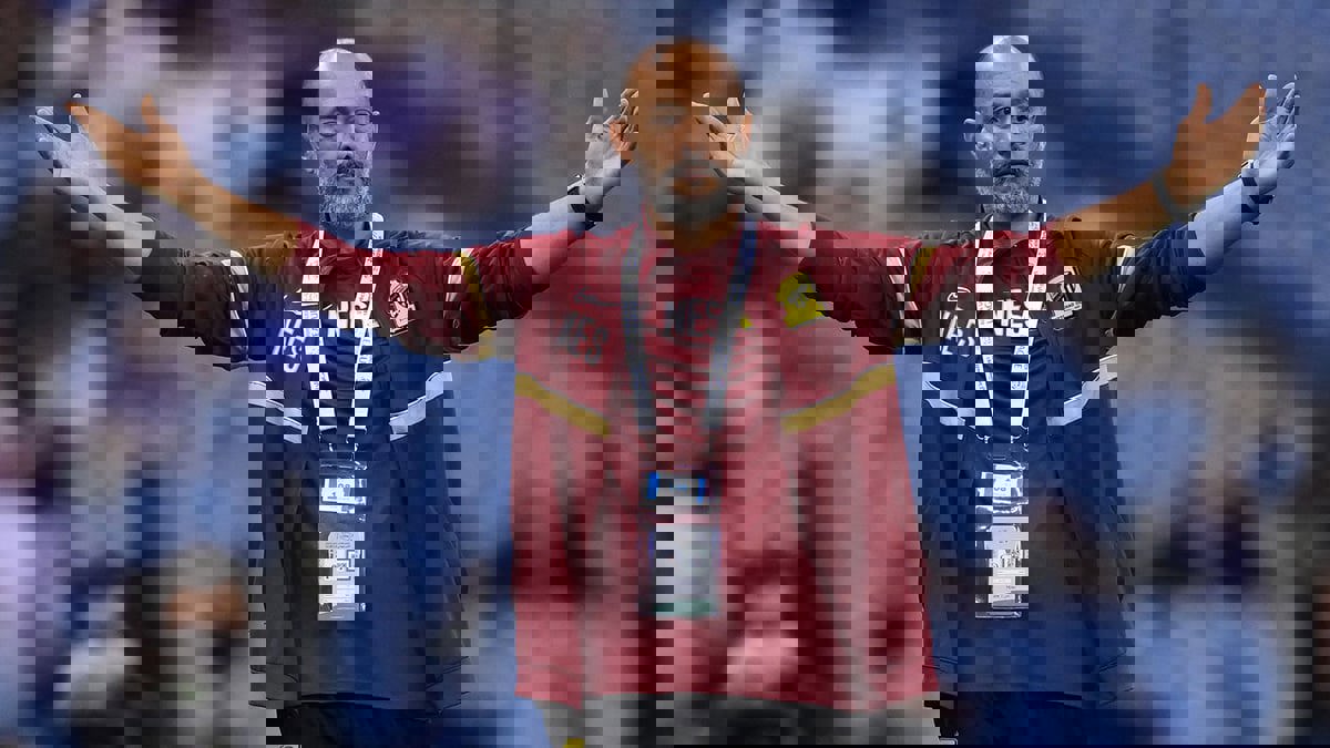 نوتنغهام فورست يتعاقد مع المدرب نونو سانتو بعد إقالة كوبر