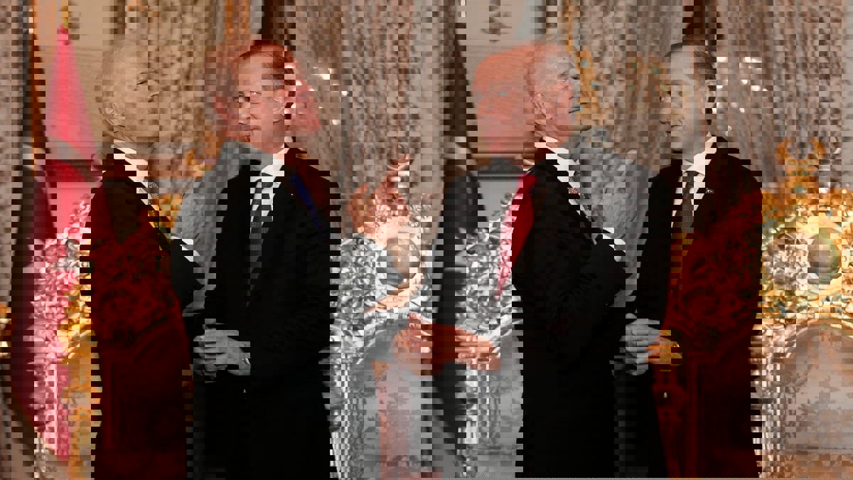 بانتخاب بايدن.. كيف ستبدو العلاقات بين تركيا والولايات المتحدة؟