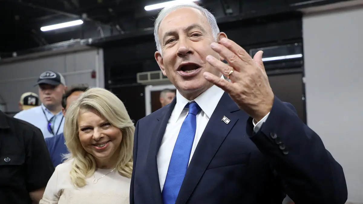 بعد تفكيك القائمة العربية.. مؤشرات على إمكانية عودة نتنياهو للسلطة