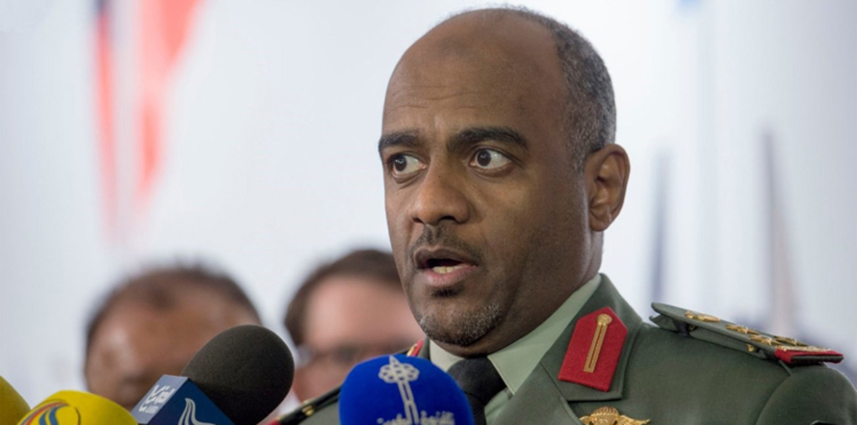 اللواء عسيري يوضح: مصر لم تعرض المشاركة بقوات برية في اليمن