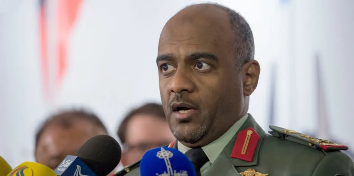 اللواء عسيري يوضح: مصر لم تعرض المشاركة بقوات برية في اليمن