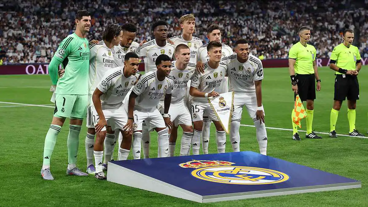 ريال مدريد وليفربول وميلان.. مواعيد مباريات اليوم والقنوات الناقلة