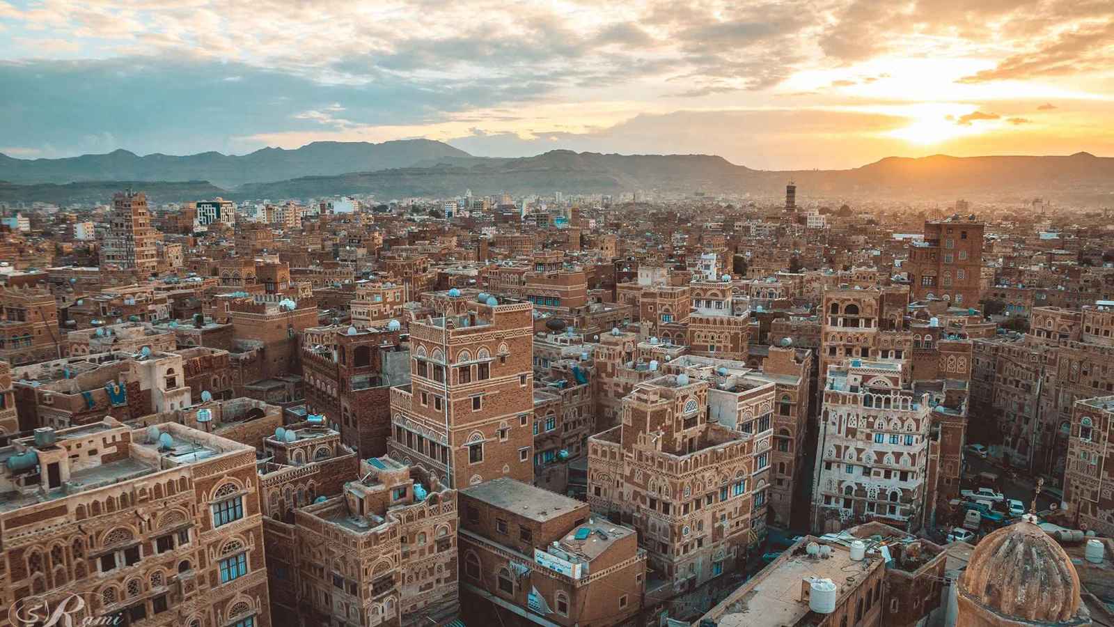 أجساد بلا رؤوس. العثور على جثامين 4 فتيات في صنعاء القديمة