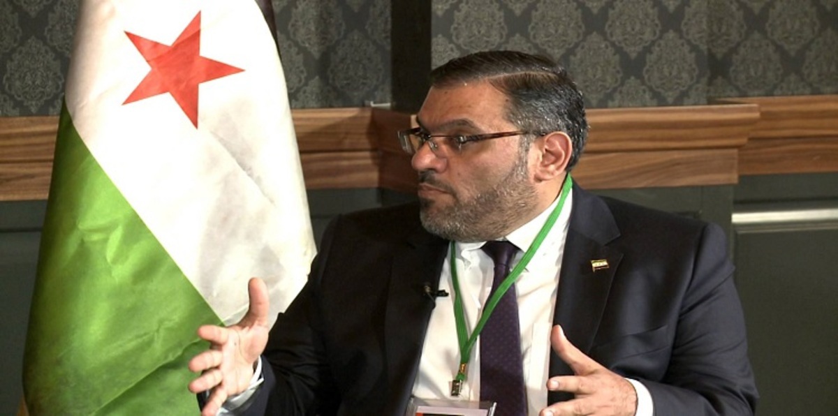 المعارضة السورية: "داعش" والنظام السوري وجهان لعملة واحدة