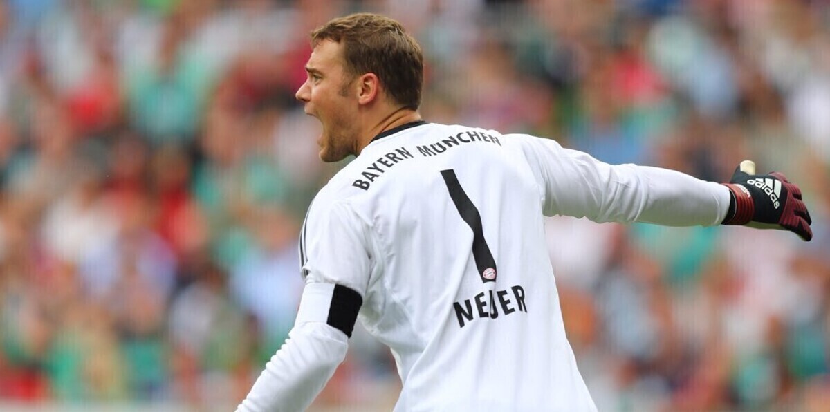 رسميًا.. بايرن ميونخ يفقد نوير حتى نهاية العام