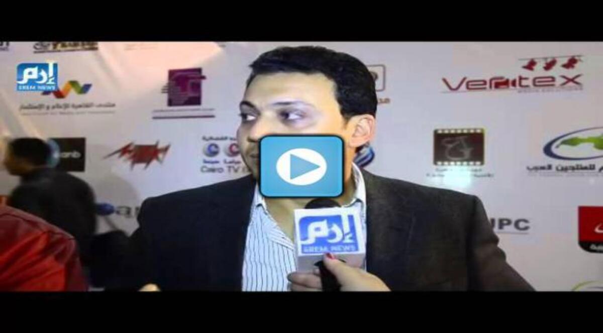 عمرو رمزي: القوات المسلحة المصرية دعمت "أسد سيناء"