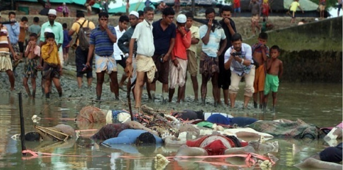 تحقيق أممي: قوات أمن ميانمار نفذت هجمات "منظمة" لطرد الروهينغا