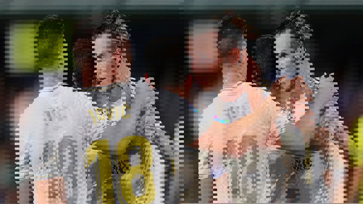 عقوبات منتظرة وانتقادات شديدة لمهاجم ريال مدريد بعد خرق الحجر الصحي