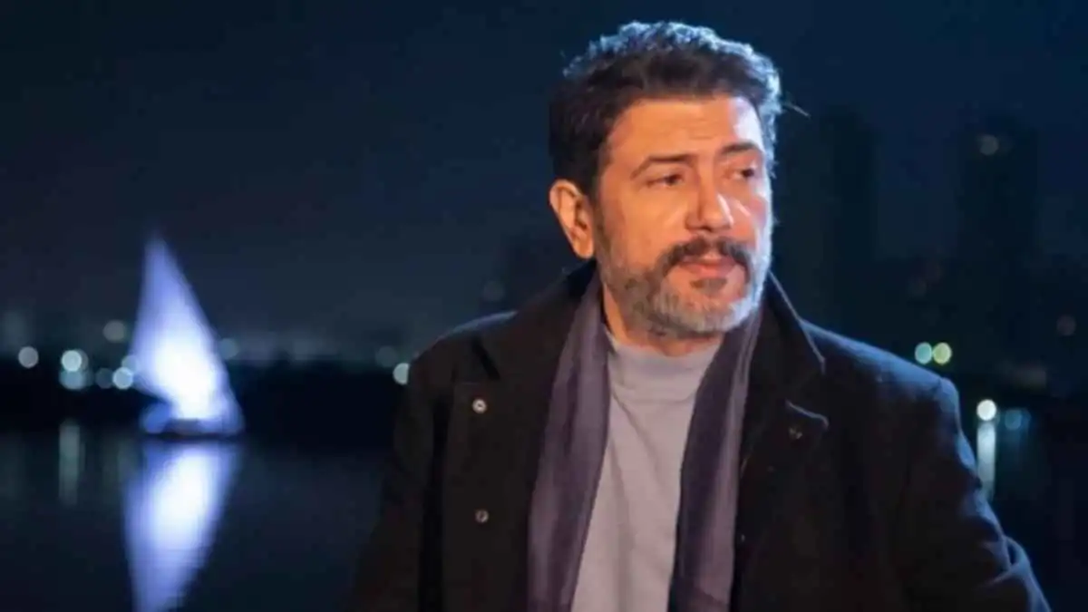 أحمد وفيق يتوعّد مروجي شائعات تورطه في تجارة الأعضاء