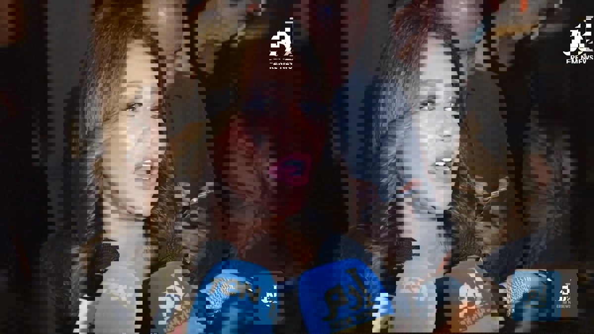 ليلى علوي تعلّق على فيلم "الضيف" المثير للجدل في مصر (فيديو)