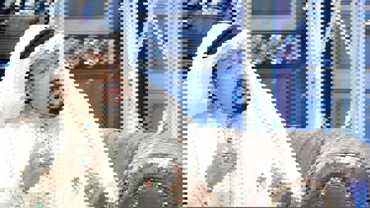 ضجة واسعة في الكويت بسبب تكلفة برنامج طبخ للفنان سليمان القصار