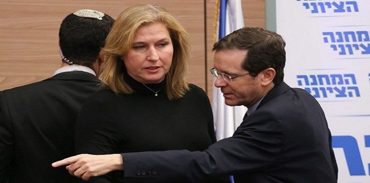 إسرائيل.. انقسام أكبر حزب معارض حول الانضمام لحكومة نتنياهو