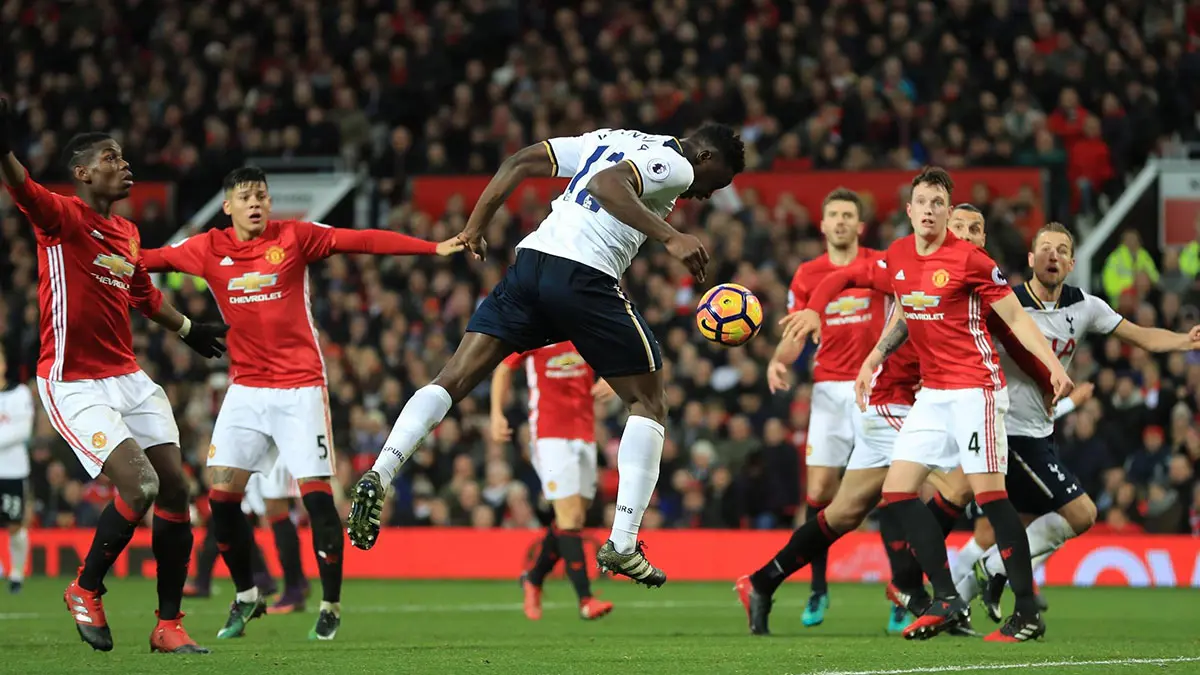 كل ما تريد معرفته عن مباراة توتنهام ضد مانشستر يونايتد في الدوري الإنجليزي