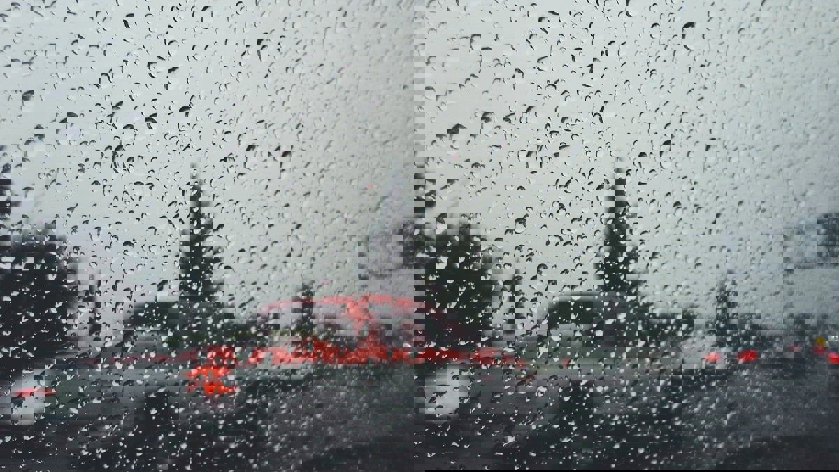 وفاة 6 أشخاص جراء سيول جارفة في الجزائر