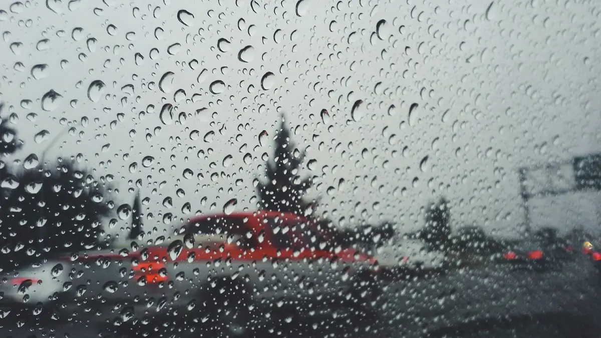 وفاة 6 أشخاص جراء سيول جارفة في الجزائر