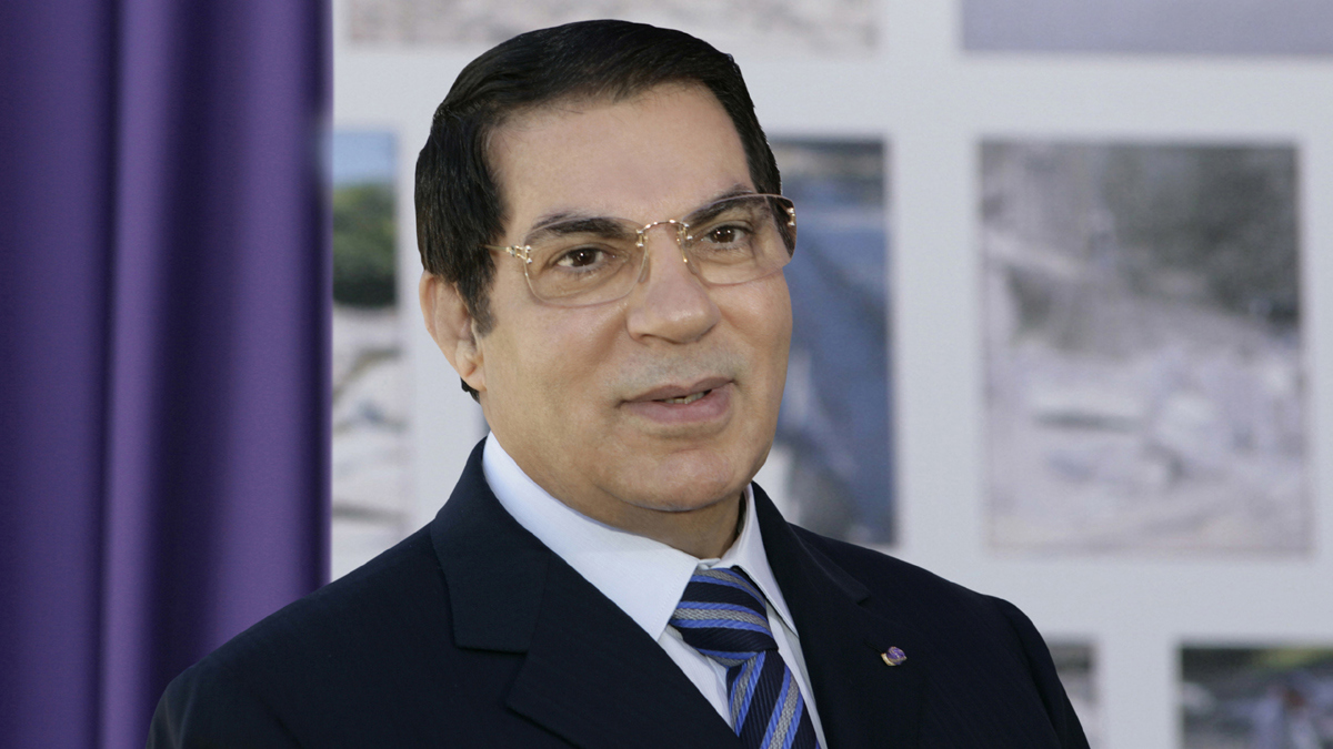 تونس تقرّر خصخصة 30 شركة مصادرة من أملاك عائلة "بن علي"