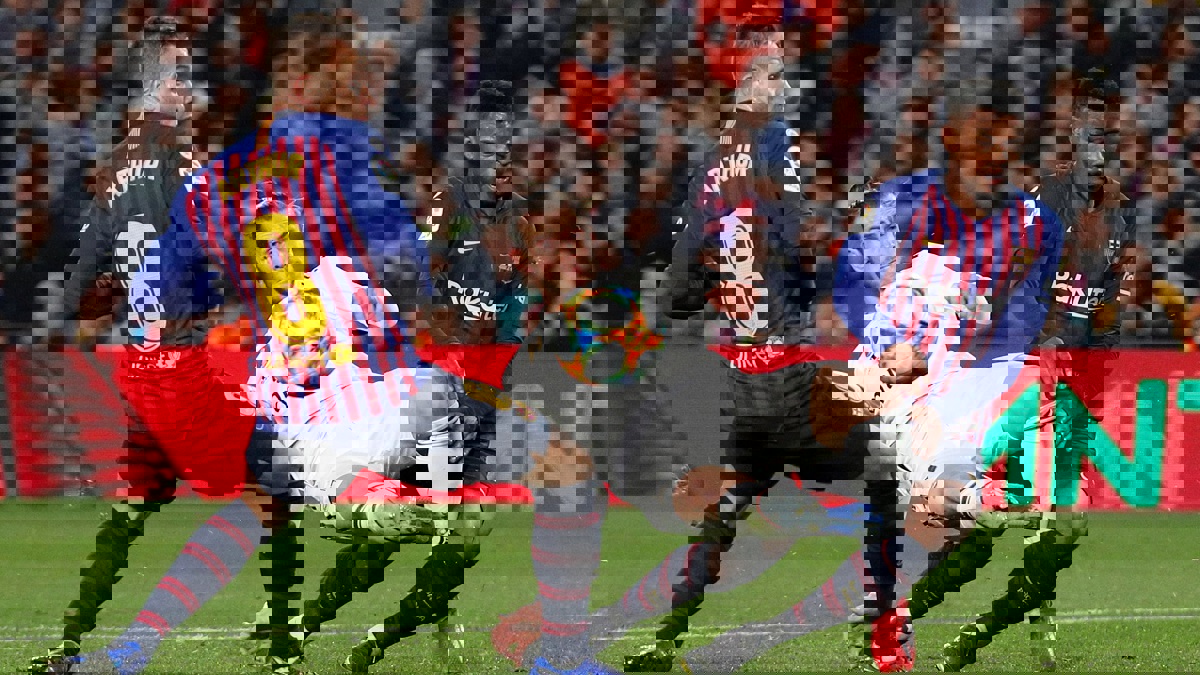 وكيل أعمال غاريث بيل يهين جماهير ريال مدريد