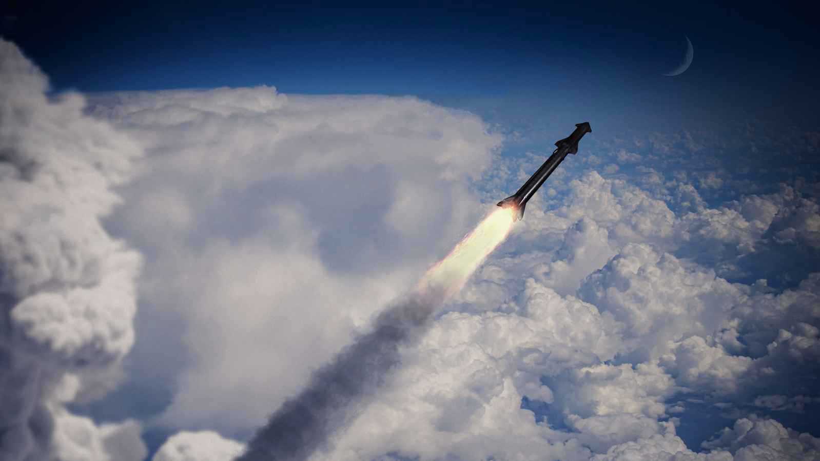 صاروخ مقلق لواشنطن.. "فرط صوتي" صيني بسعر سيارة (فيديو إرم)