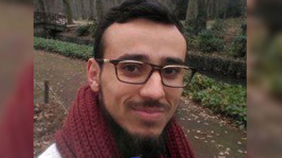 من هو محمد هشام المتهم بتنفيذ "تفجير ليون" ؟